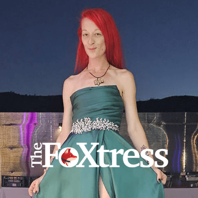 Bringing out the power for The&nbsp;FoxTress